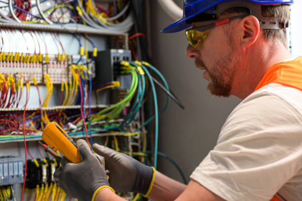 Best Electrical System Inspection  in Bourbon, IN