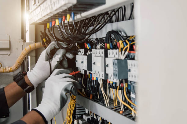 Best Electrical Contractors for Businesses  in Bourbon, IN